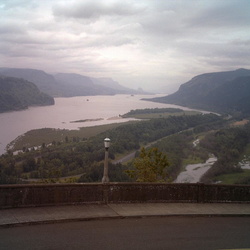Crown Point—May 2007